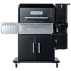 Image de Masterbuilt - Gravity Series 1150 Digital Charcoal BBQ & Smoker