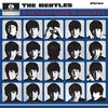 Image de The Beatles - A Hard Day's Night (LP)