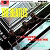 Image de The Beatles - Please Please Me (LP)