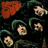 Image de The Beatles - Rubber Soul (LP)