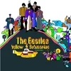 Image de The Beatles - Yellow Submarine (LP)