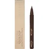 Image de Stila Stay All Day Micro Tip Waterproof Liquid Eye Liner 0.5 ml - Dark Brown