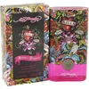 Image de Ed Hardy Hearts & Daggers Women - 100 ml - Eau De Parfum