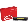 Image de Compatible Toner Xerox 006R04182 Yellow