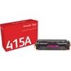 Image de Everyday  Magenta Toner van Xerox is compatibel met HP 415A (W2033A), Standaard capaciteit