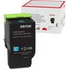 Image de Toner Xerox 006R04365 Cyan