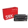 Image de Everyday  Mono Toner van Xerox is compatibel met HP 59X (CF259X), Hoge capaciteit