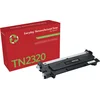 Image de Xerox 006R03330 - Toner Cartridge / Zwart alternatief voor Brother TN2320