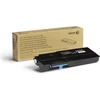 Image de Toner Xerox 106R03518 Cyan