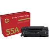 Image de Xerox 106R01621 - Toner Cartridges / Zwart alternatief voor HP CE255A
