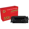 Image de Xerox 106R01622 - Toner Cartridges / Zwart alternatief voor HP CE255X