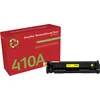 Image de Xerox Toner vervangt HP 410A, CF412A Compatibel Geel 2900 bladzijden 006R03517 006R03517