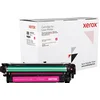 Image de Compatible Toner Xerox CE403A Magenta