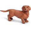 Image de Safari Speeldier Teckel 9 Cm Bruin