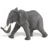 Image de Safari Speeldier Afrikaanse Olifant Junior 16,5 Cm Grijs