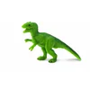 Image de Safari Lucky Mini's/ geluksmini's dino T-rex 10 stuks (ca 1-2 cm)