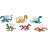 Image de Safari Speelset Dragons Designer Toob Junior 6-delig