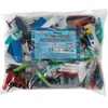 Image de Safari Speelset Watervoertuigen Junior 4-7,5 Cm 48 Stuks