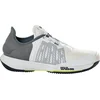 Image de Wilson Kaos Rapide Heren - Sportschoenen - Tennis - Smashcourt - wit