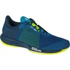 Image de Wilson Kaos Swift Heren - Sportschoenen - Tennis - Smashcourt - Blue