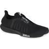 Image de Wilson Kaos Rapide Heren - Sportschoenen - Tennis - Smashcourt - zwart
