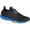 Image de Wilson Kaos Rapide WRS328920, Mannen, Zwart, Tennisschoenen, maat: 48