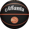 Image de Wilson NBA Team City Collector Atlanta Hawks Basketbal Maat 7