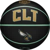 Image de Wilson NBA Team City Collector basketbal maat 7