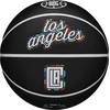 Image de Wilson NBA Team City Collector Basketbal Maat 7