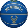 Image de Wilson NBA Team City Collector Basketbal Maat 7