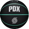 Image de Wilson NBA Team City Collector Basketbal Maat 7