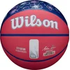Image de Wilson NBA Team City Collector Washington Wizards Basketbal Maat 7