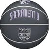 Image de Wilson NBA Team City Collector Basketbal Maat 7