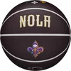 Image de Wilson NBA Team City Collector Basketbal Maat 7