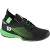 Image de Wilson Kaos Rapide Sft Schoenen Groen EU 41 1/3 Man
