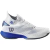 Image de Wilson Kaos Rapide Sft Gravel Schoenen Wit EU 45 1/3 Man