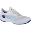 Image de Wilson Kaos Swift 1.5 Clay WRS331060, Mannen, Wit, Tennisschoenen, maat: 40 2/3