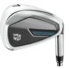 Image de Wilson DynaPower Ladies IJzers 6-SW 2023 (graphite shaft) | Rechtshandig | Ladies Regular |