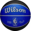 Image de Wilson NBA Team City Dallas Basketbal Maat 7