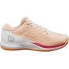 Image de Wilson Rush Pro Ace Clay Court Schoenen Beige EU 38 2/3 Vrouw