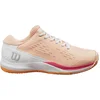 Image de Wilson Rush Pro Ace Clay Court Schoenen Beige EU 38 Vrouw