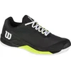 Image de Wilson Rush Pro 4.0 Clay WRS332120, Mannen, Zwart, Tennisschoenen, maat: 40