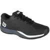 Image de Wilson Rush Pro Ace Allcourt Schoenen Zwart EU 45 1/3 Man