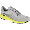 Image de Wilson Kaos Swift 1.5 WRS332800, Mannen, Grijs, Tennisschoenen, maat: 46 2/3