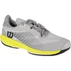 Image de Wilson Kaos Swift 1.5 Clay WRS332820, Mannen, Grijs, Tennisschoenen, maat: 43 1/3