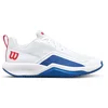 Image de Wilson Rush Pro Lite Allcourt Schoenen Wit EU 43 1/3 Man
