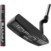 Image de Wilson Infinite Windy City Putter - LINKS | 34 inch | Unisex | Linkshandig