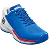 Image de Wilson Rush Pro Ace Clay Court Schoenen Blauw EU 42 2/3 Man