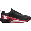 Image de Wilson Rush Pro 4.5 Clay Court Schoenen Zwart EU 44 2/3 Man