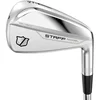 Image de Wilson Staff RB Tech Utility Driving IJzer 2024 (graphite shaft)